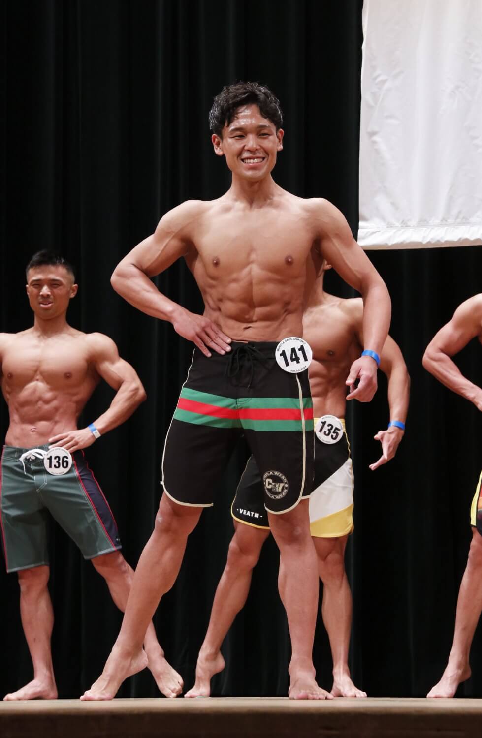 福田大貴さん