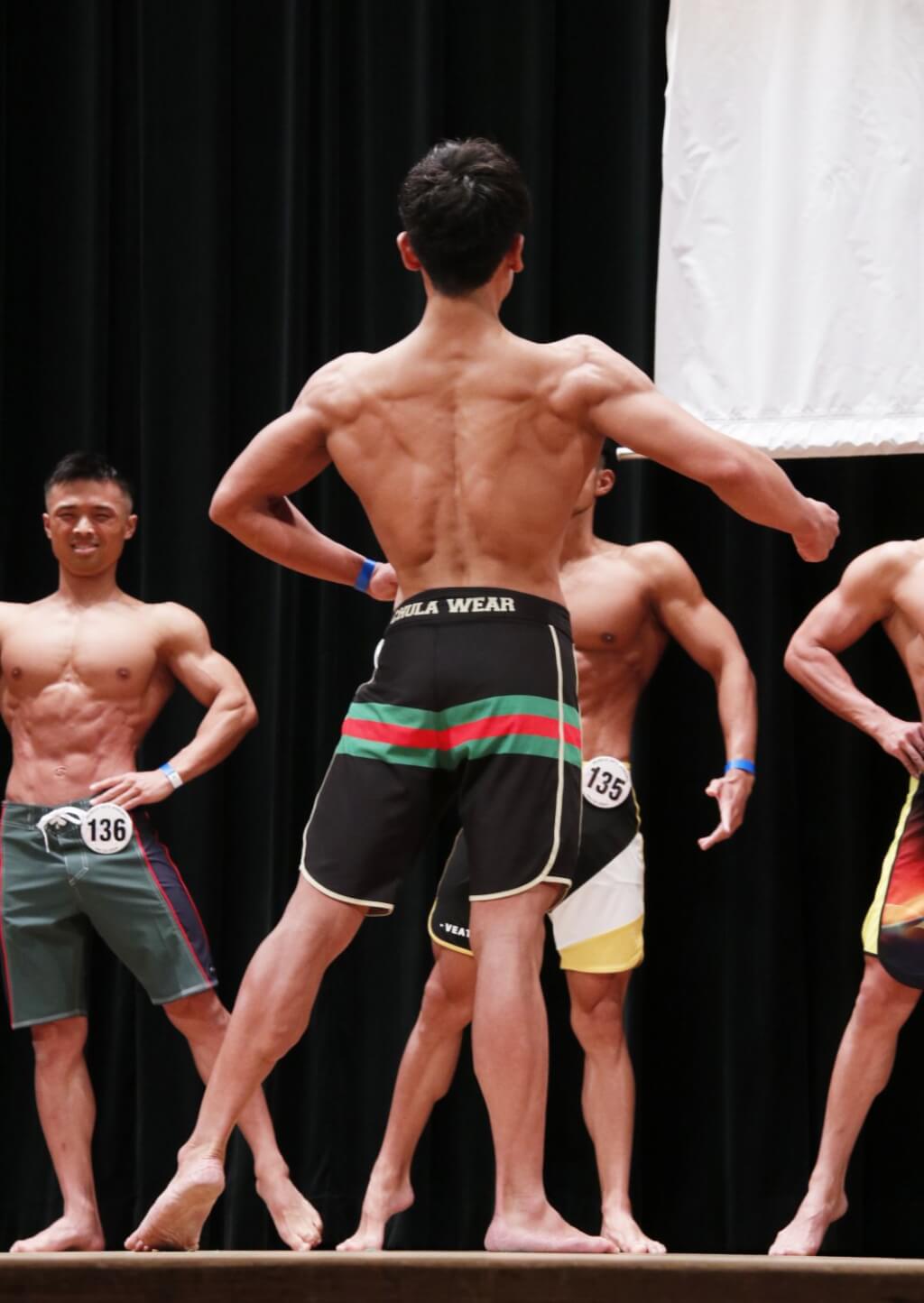 福田大貴さん