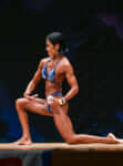 原田理香選手