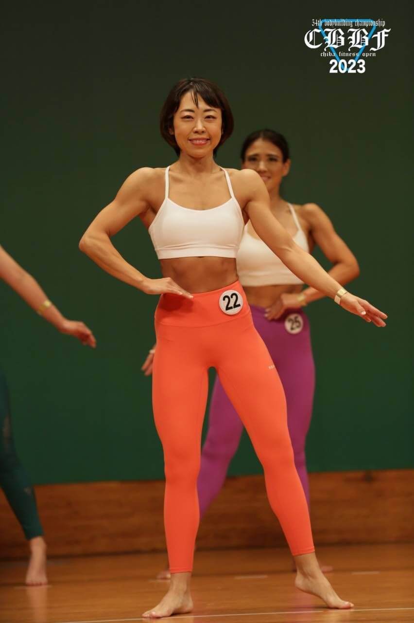 田野仁子さん