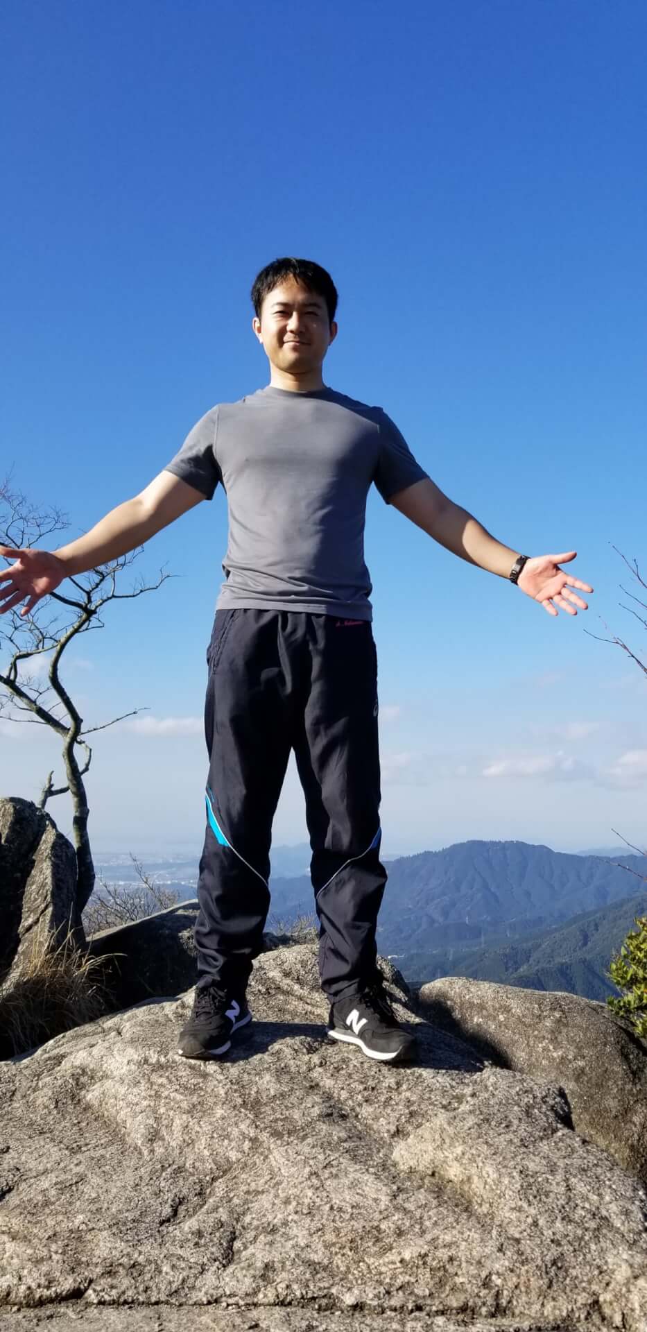 中村嵩さん