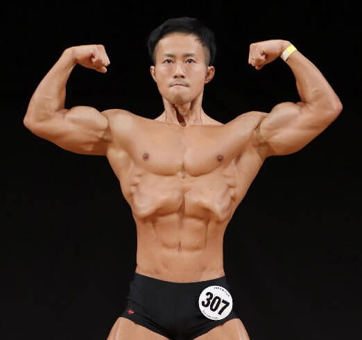中村嵩さん