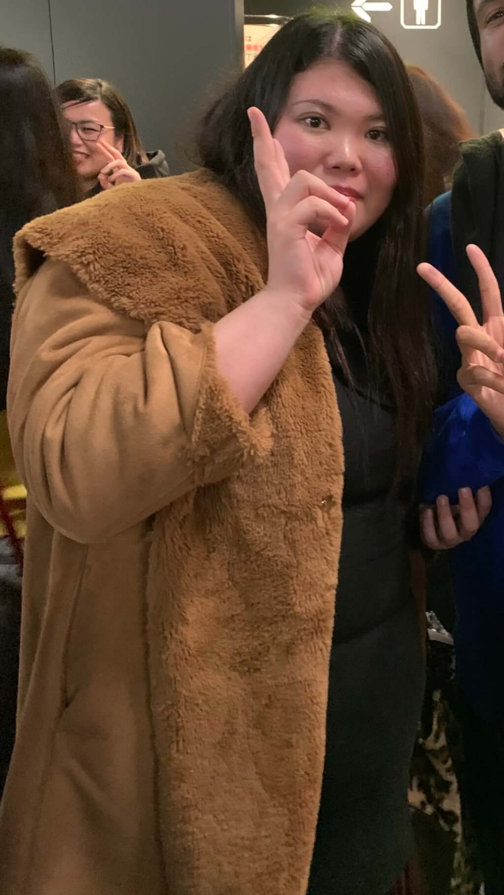 miuさん