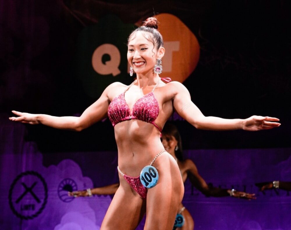 湯田ちひろさん