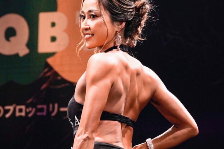 吉川友紀さん