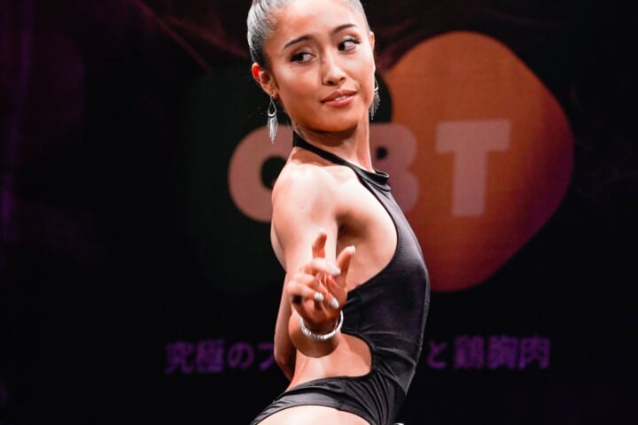 Junnaさん