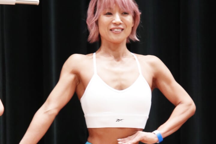 平井弥奈さん