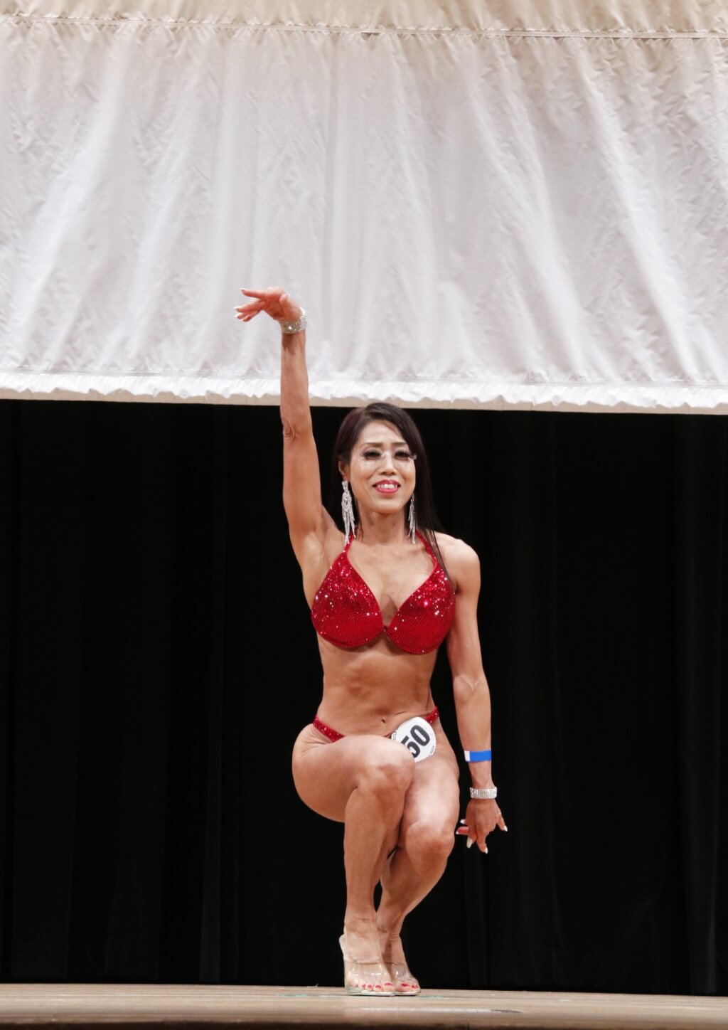 森田直美さん
