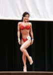 金本美有紀さん