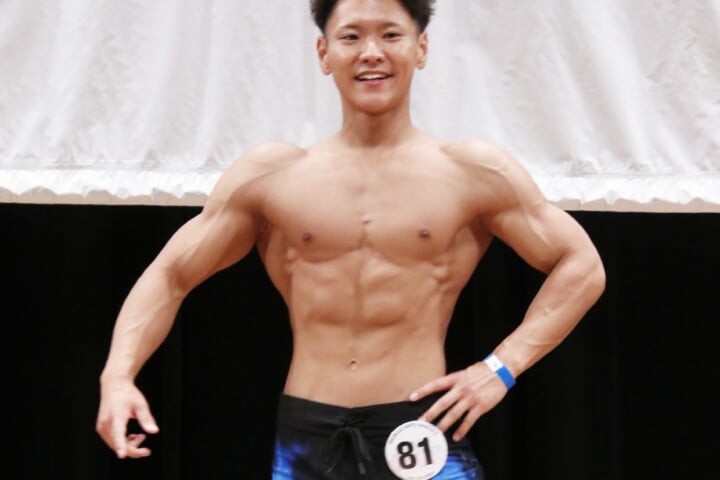薦田唯斗選手