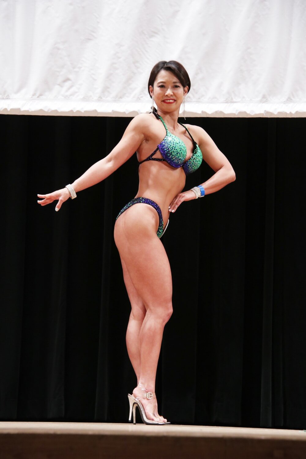 枋谷恵莉子さん