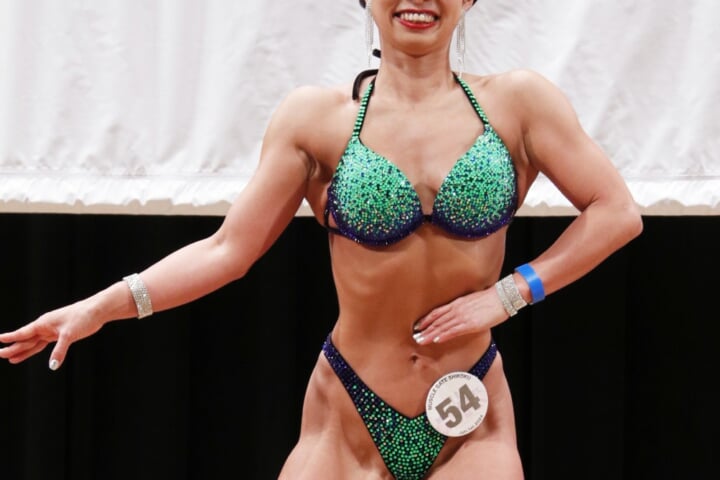 枋谷恵莉子さん