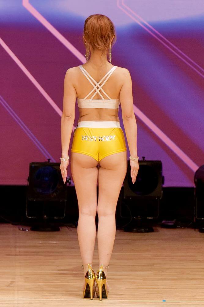 稲垣美希さん