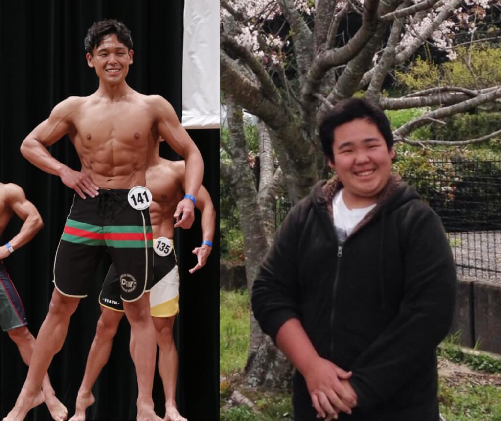 福田大貴さん
