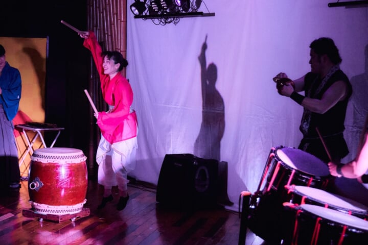 2024年 『千舞桜』 flow2space