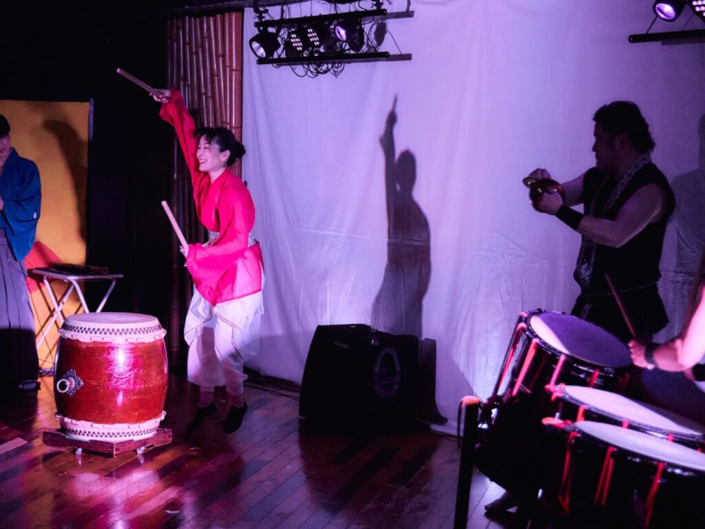 2024年 『千舞桜』 flow2space