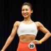 山本千佳選手