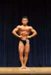 高田健太選手