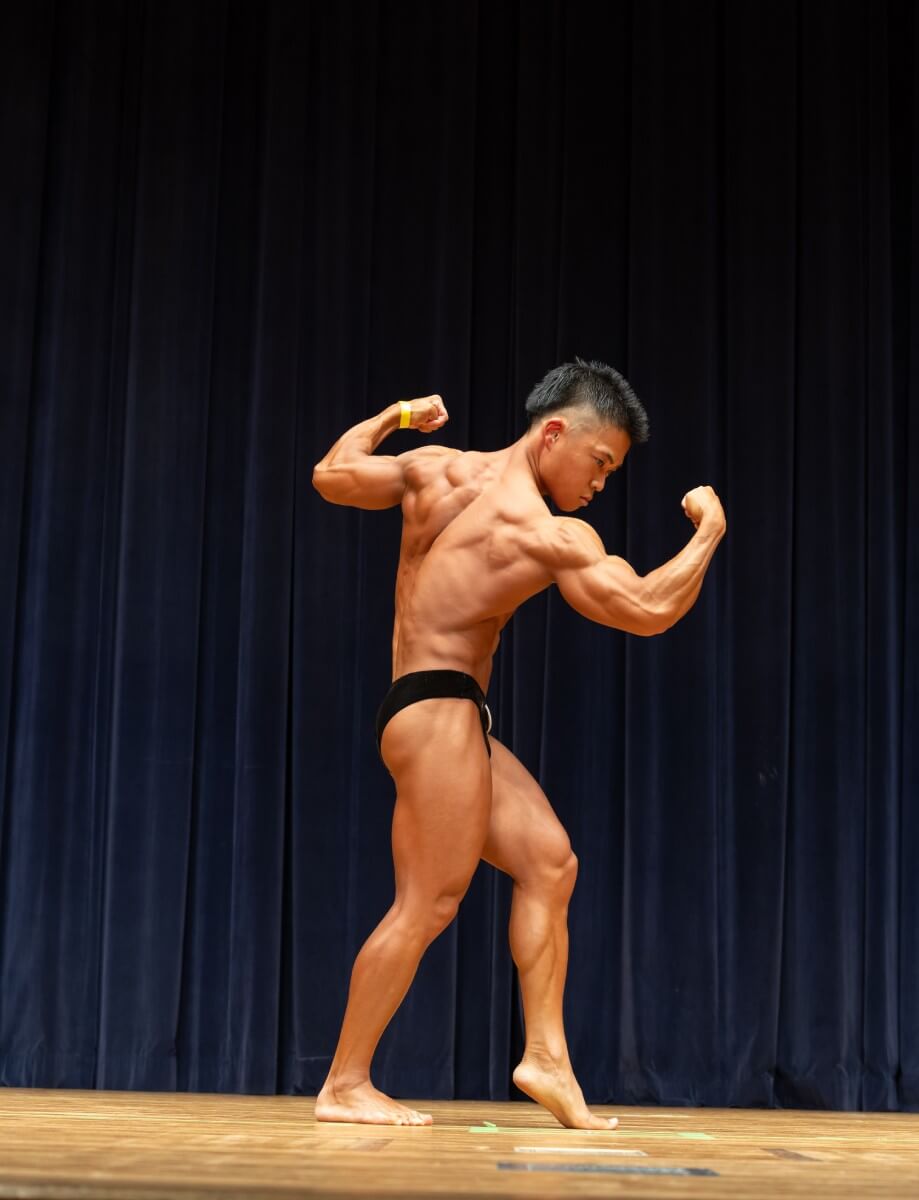 高田健太選手