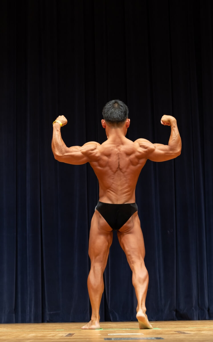 高田健太選手
