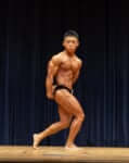 高田健太選手