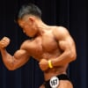 高田健太選手