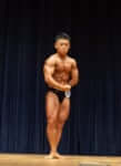高田健太選手