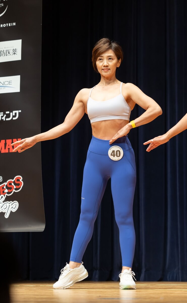永島理香さん