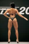 田中美緒選手
