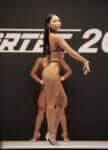 田中美緒選手