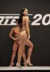 田中美緒選手