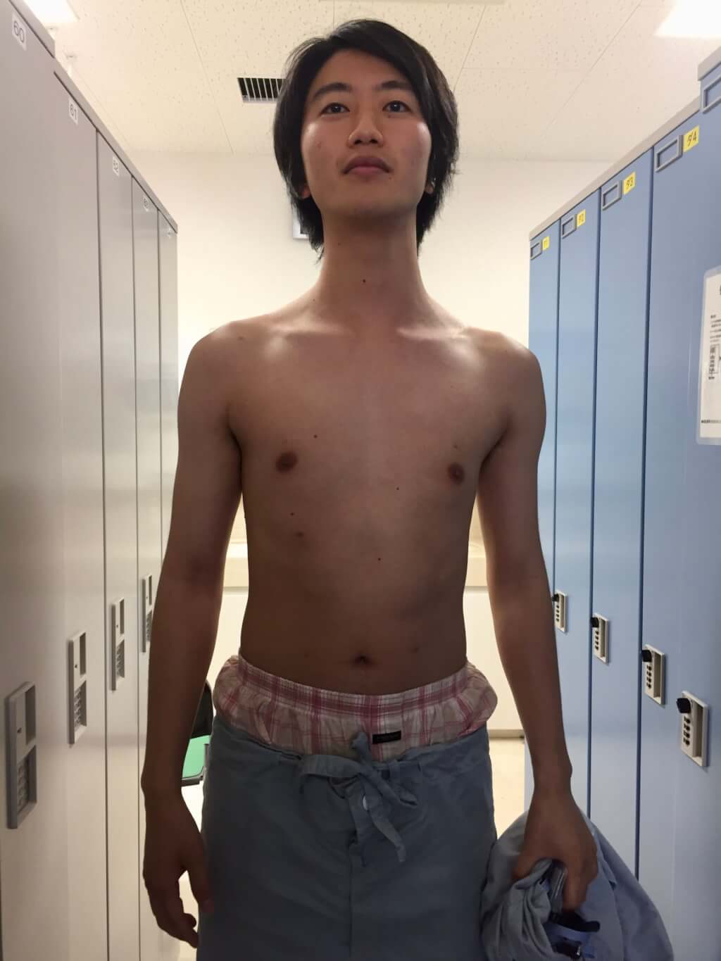 瀬越空人さん