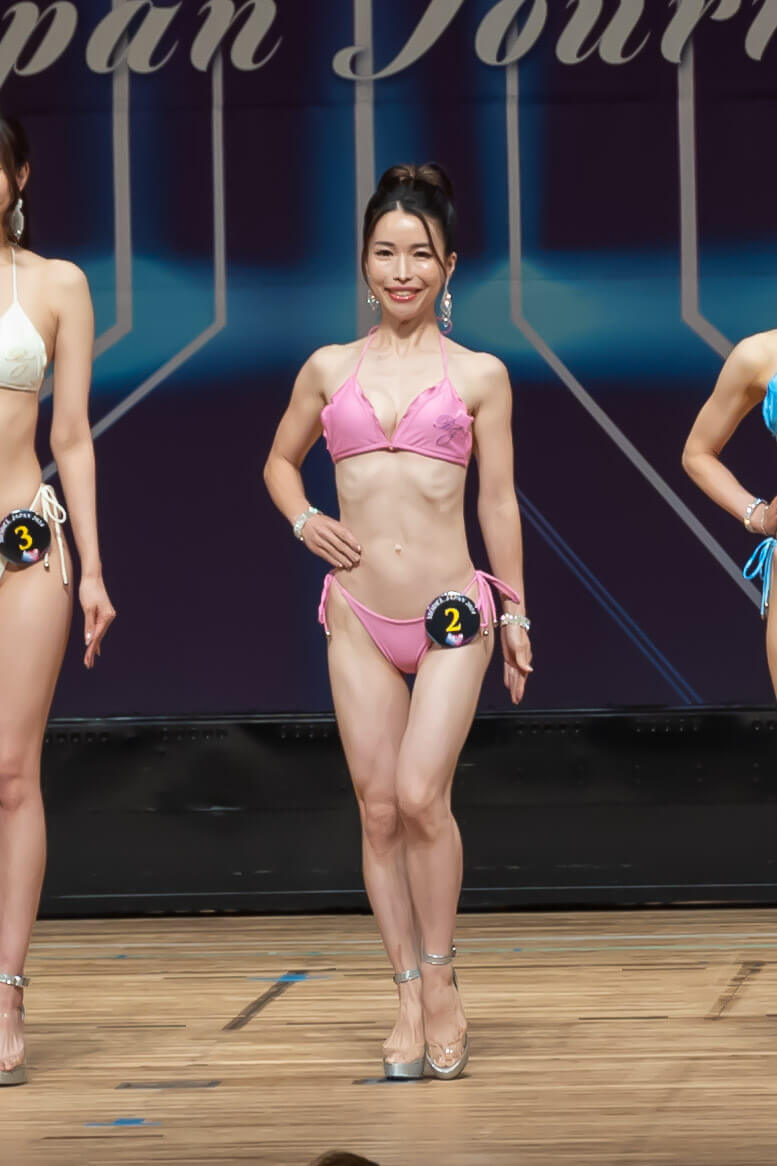 村上希有子さん