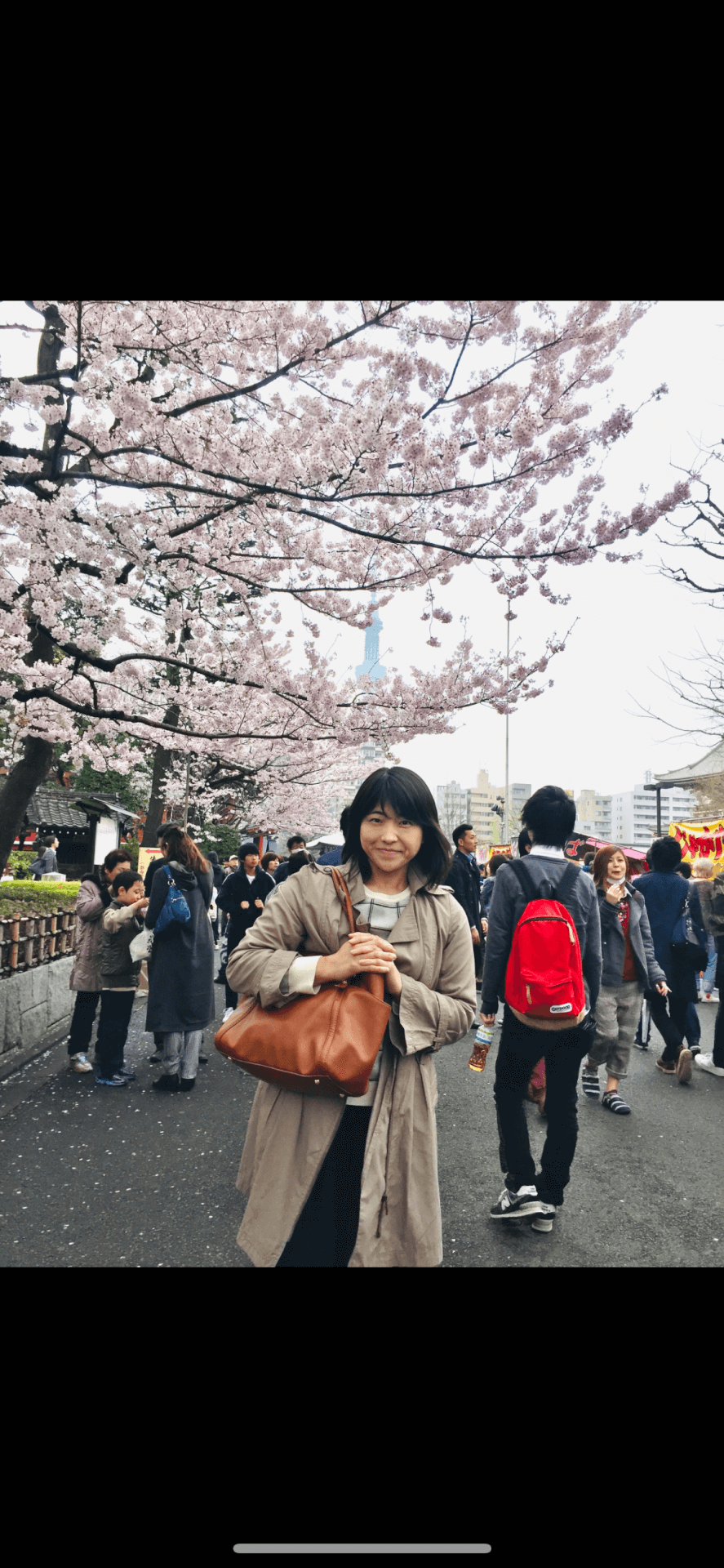 Eriさん