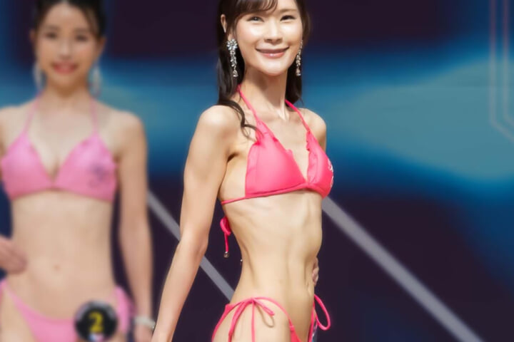 鈴木統子さん