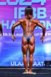 荻島順子選手