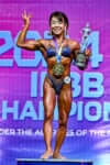 荻島順子選手