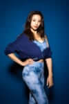 高橋メアリージュンさん