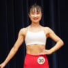 北島直子選手