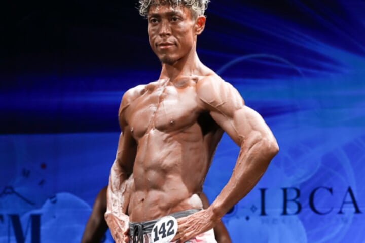 成田悟史さん（撮影：岡 暁）
