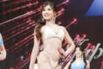 田中由加里さん