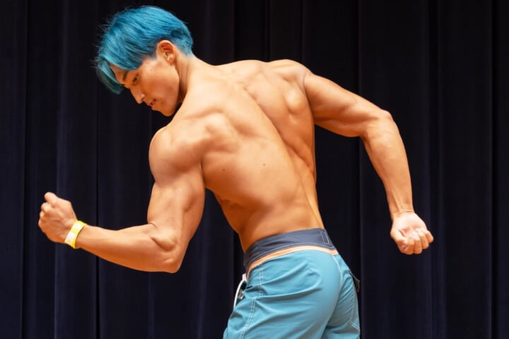 増谷忠之さん