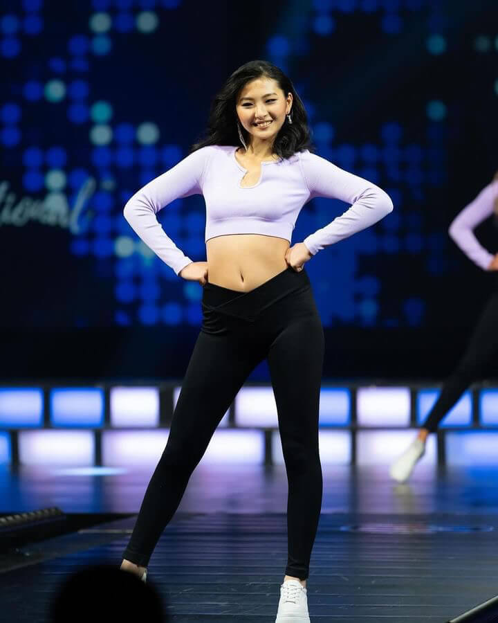髙田蘭さん