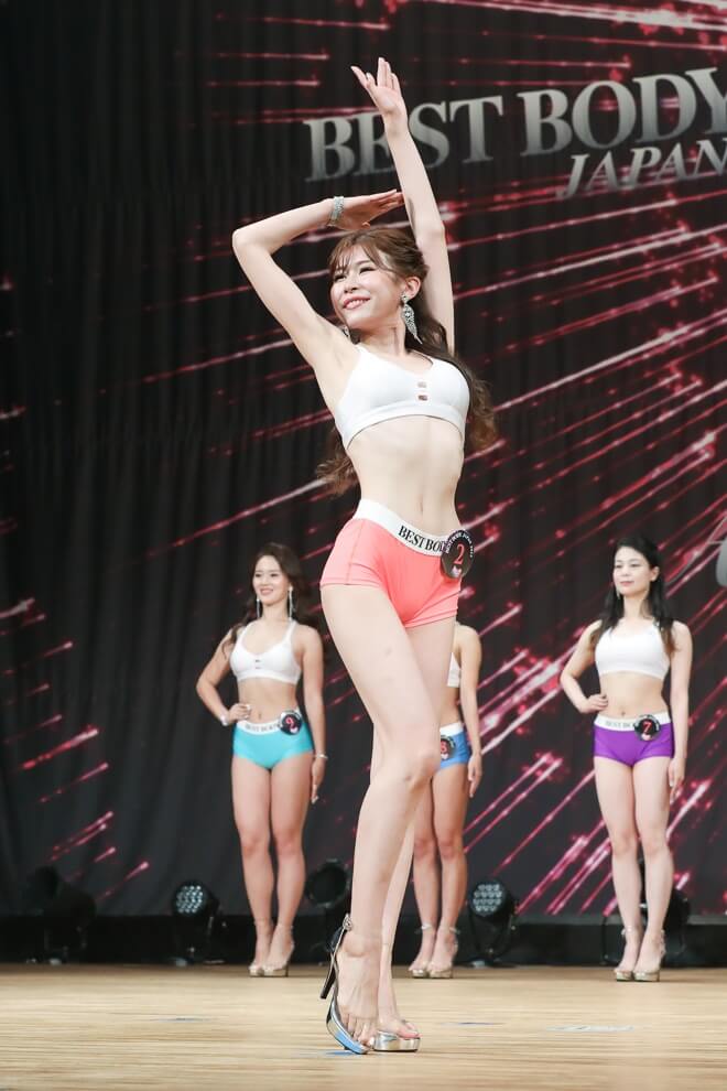 加納七菜さん