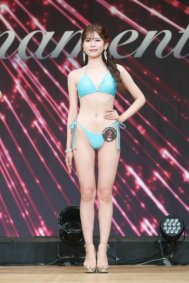 加納七菜さん