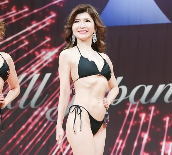 玉井裕子さん