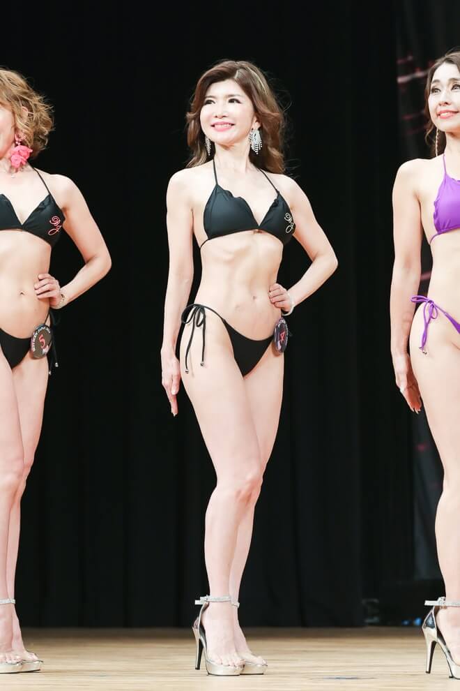 玉井裕子さん