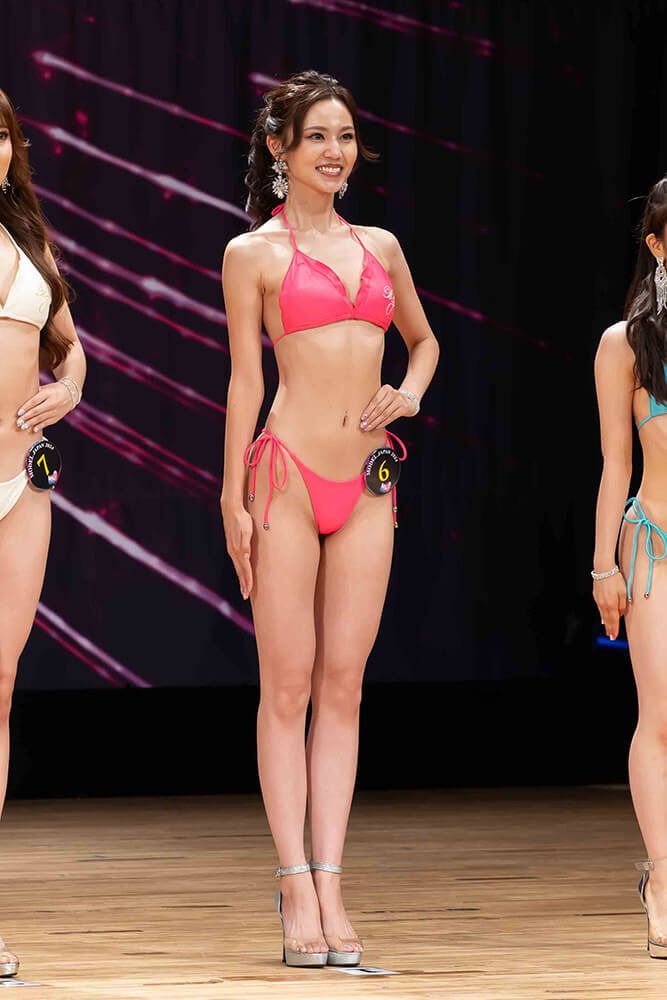 馬場風奈さん