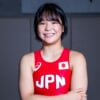 藤波朱理選手