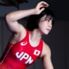 藤波朱理選手